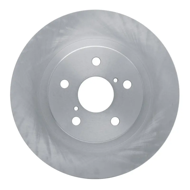 Dfc 96-03 Toyota Rav4 Front Brake Rotor 1