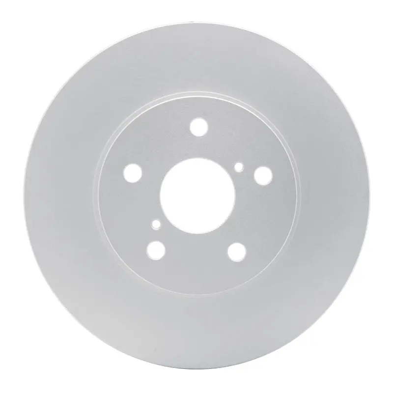 Dfc 96-03 Toyota Rav4 Front Geospec Coated Rotor 1