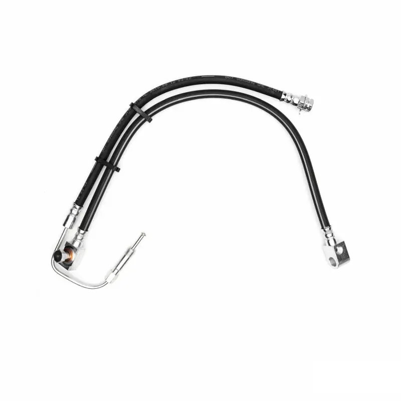 Dfc 96-04 Ford E-Super Duty Rear Upper Brake Hose 1