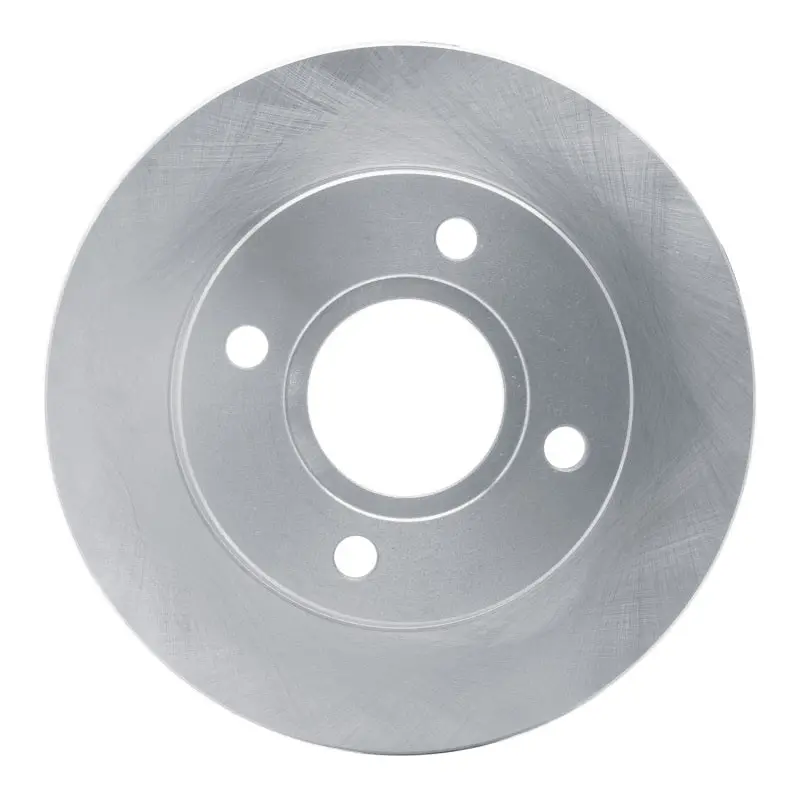 Dfc 96-04 Ford Fiesta (Mexico) Front Brake Rotor 1