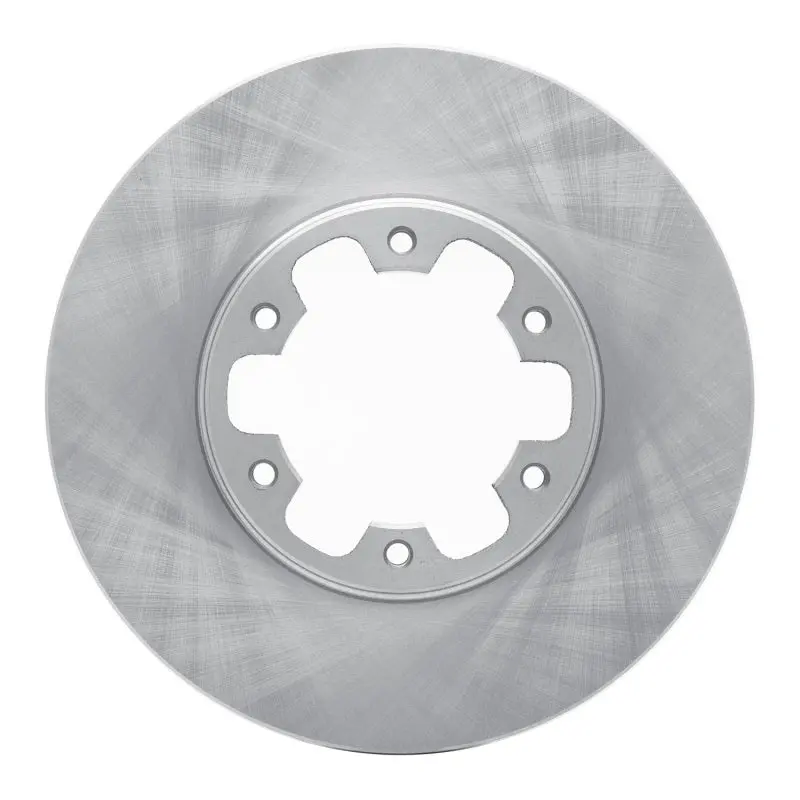 Dfc 96-04 Infiniti Qx4 Front Brake Rotor 1