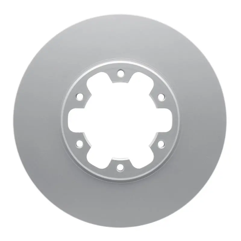 Dfc 96-04 Infiniti Qx4 Front Geospec Coated Rotor 1
