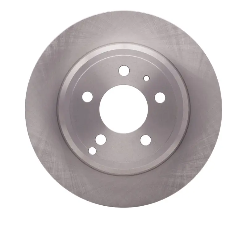 Dfc 96-04 Volvo S70/850/C70/V70 Rear Brake Rotor 1