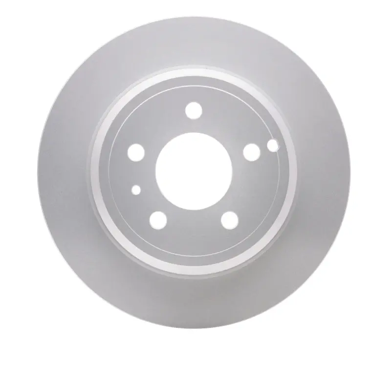 Dfc 96-04 Volvo V70/850/C70/S70 Rear Geospec Coated Rotor 1