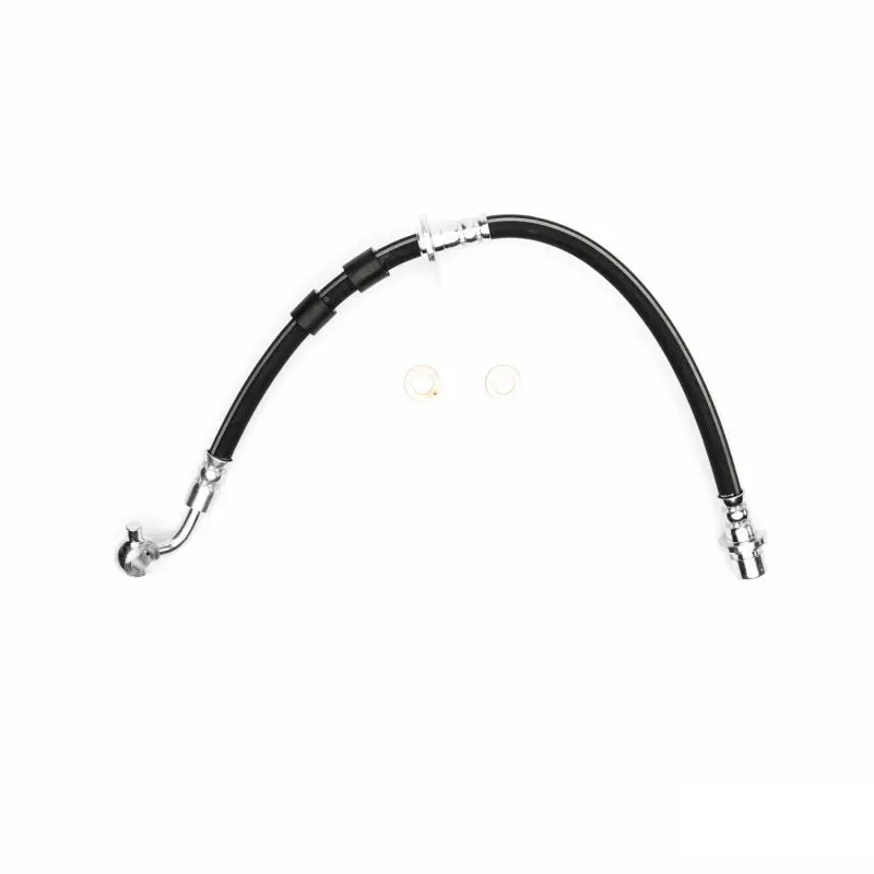 Dfc 96-05 Acura El Front-L Brake Hose 1