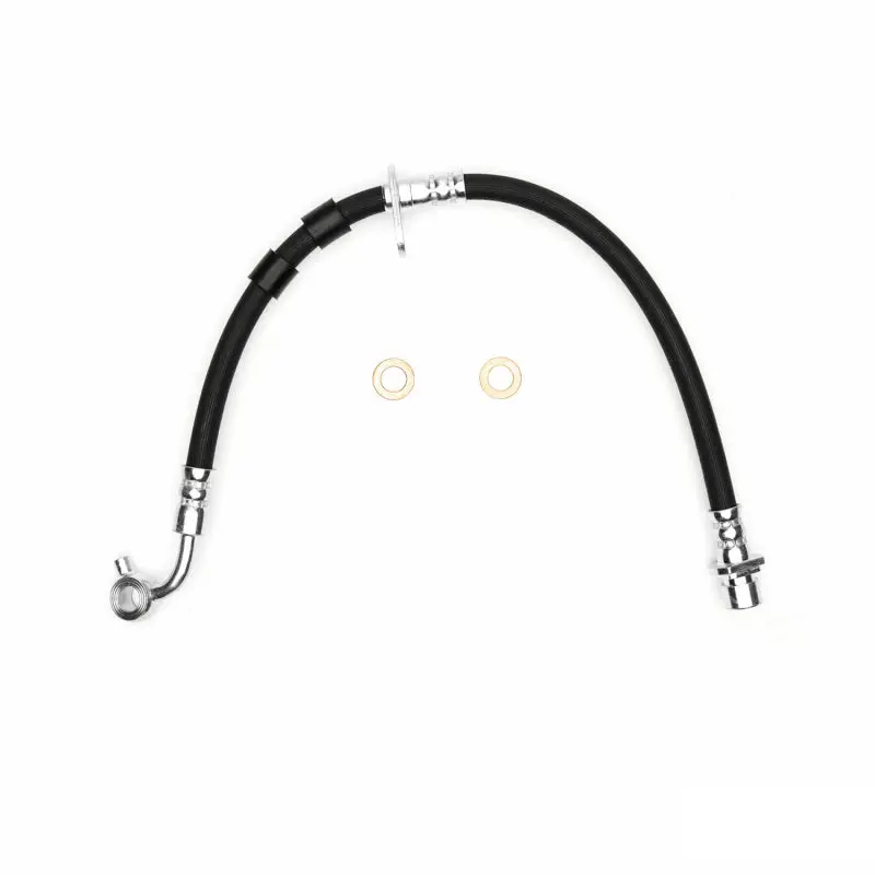 Dfc 96-05 Acura El Front-R Brake Hose 1