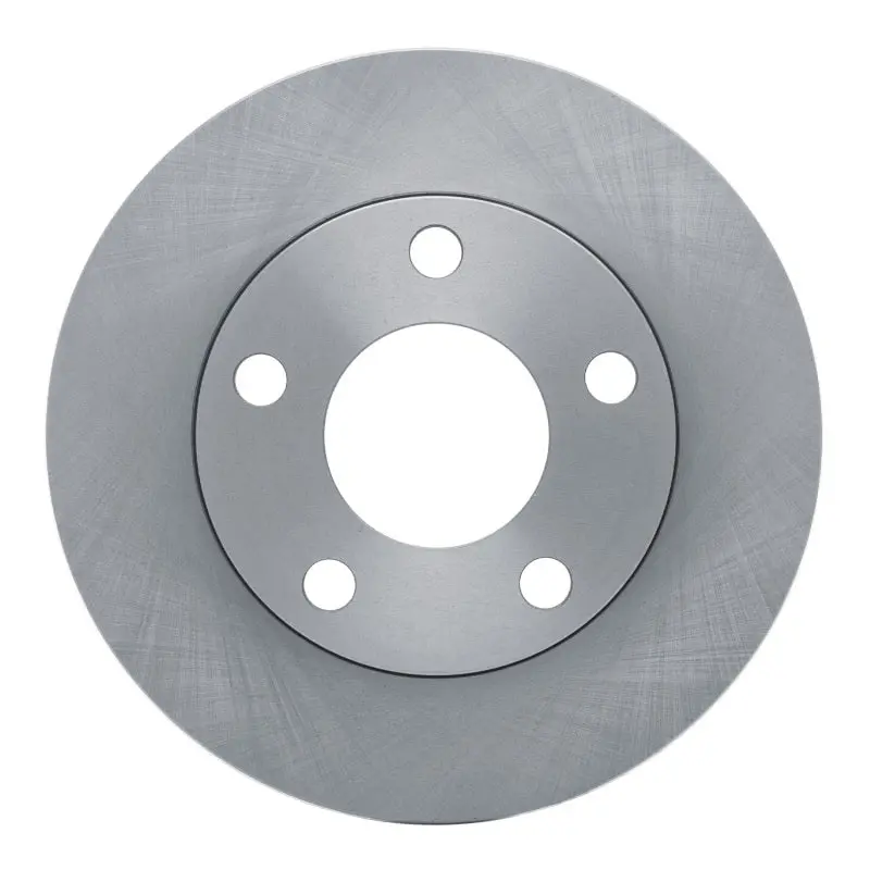 Dfc 96-05 Audi A4 Quattro Rear Brake Rotor 1