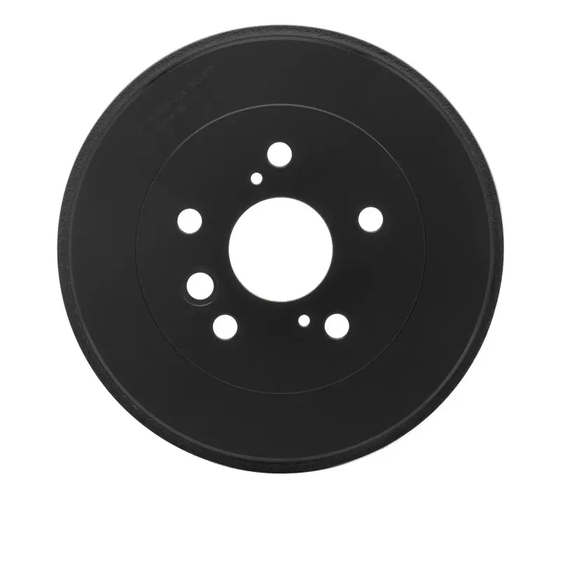 Dfc 96-05 Toyota Rav4 Rear True Balanced Brake Drum 1