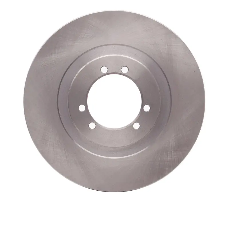 Dfc 96-06 Hummer H1 Rear/Front Brake Rotor 1