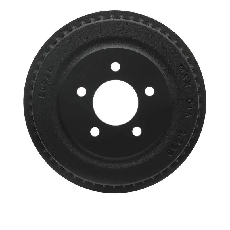 Dfc 96-07 Chrysler Grand Voyager Rear True Balanced Brake Drum 1