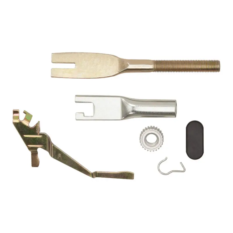 Dfc 96-07 Chrysler Town & Country Right Rear Drum Adjuster Kit 1