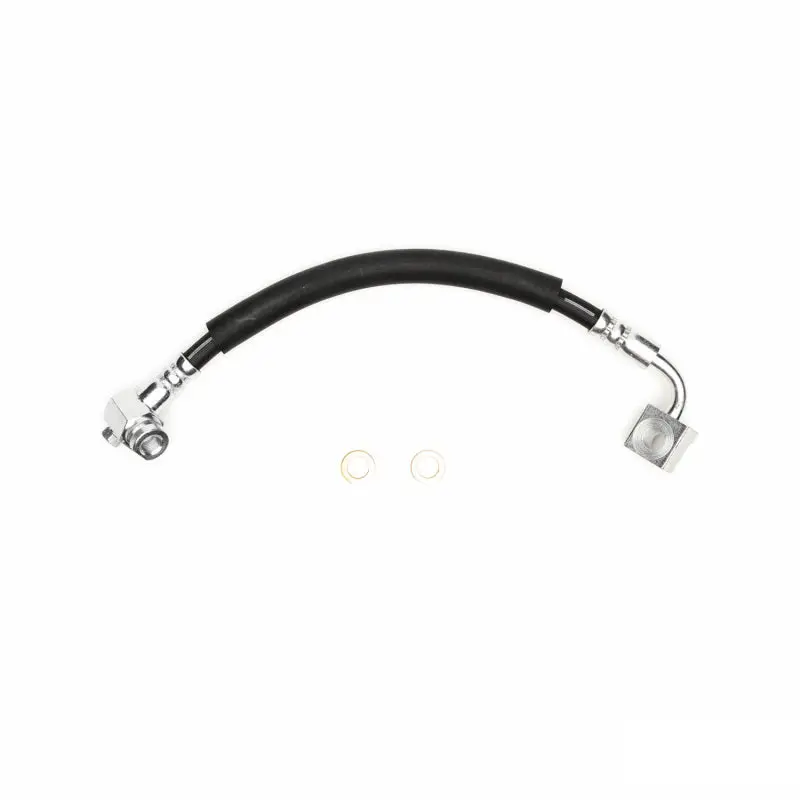 Dfc 96-07 Ford Explorer Sport Trac Front-R Brake Hose 1