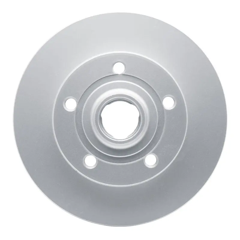 Dfc 96-08 Audi A4 (Usa/Canada) Rear Geospec Coated Rotor 1