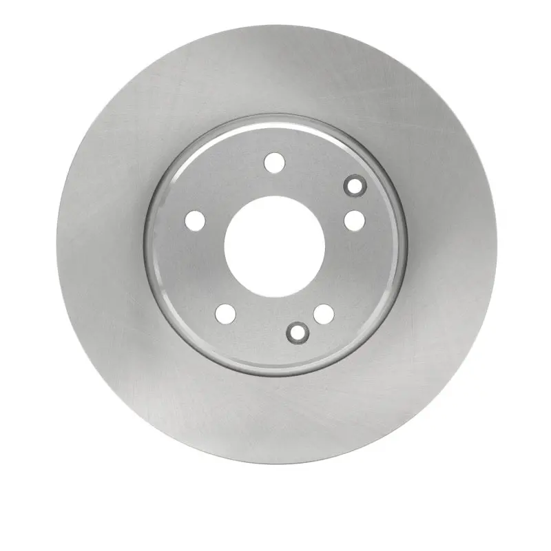 Dfc 96-11 Chrysler Crossfire Front Brake Rotor 1