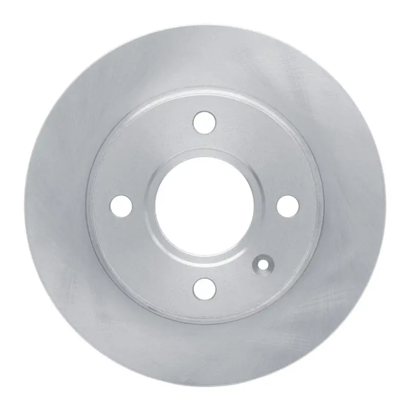 Dfc 96-15 Ford Ikon (Mexico / Made In India) Front Brake Rotor 1
