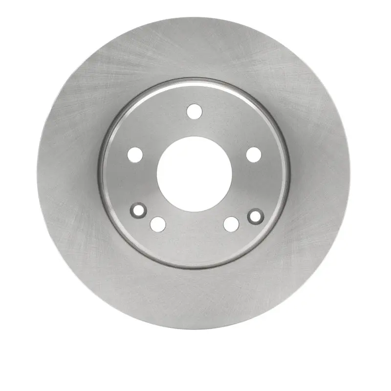 Dfc 96-15 Mercedes-Benz E300 Front Brake Rotor 1