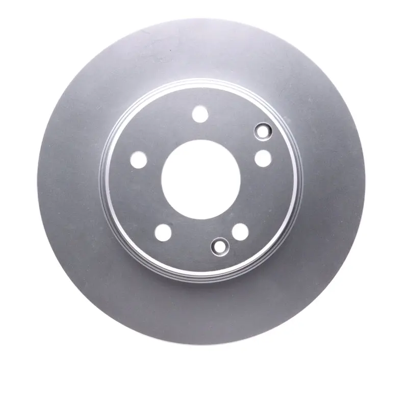 Dfc 96-15 Mercedes-Benz Slk230 Front Geospec Coated Rotor 1
