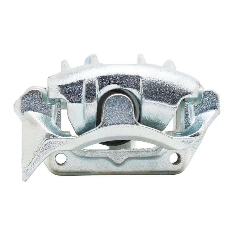 Dfc 96-97 Mercedes-Benz C220 Front-L Silver Zinc Coated Premium Caliper 1