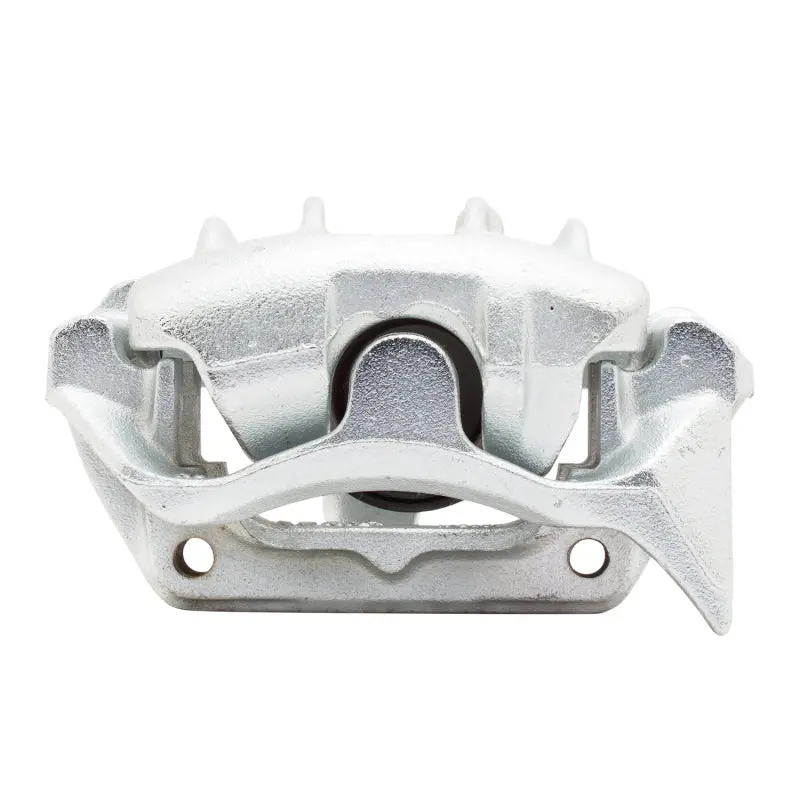 Dfc 96-97 Mercedes-Benz C220 Front-R Silver Zinc Coated Premium Caliper 1