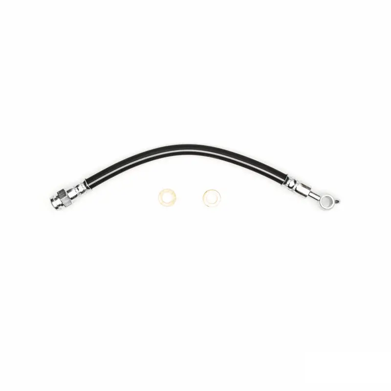 Dfc 96-98 Mazda Mpv Rear-L Lo Brake Hose 1