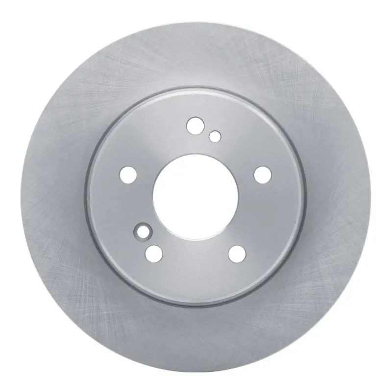 Dfc 96-98 Mercedes-Benz Sl320 Rear Brake Rotor 1