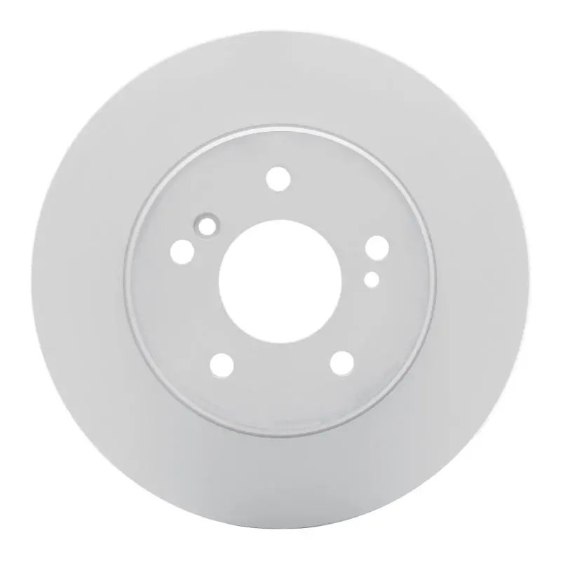 Dfc 96-98 Mercedes-Benz Sl500 Rear Geospec Coated Rotor 1