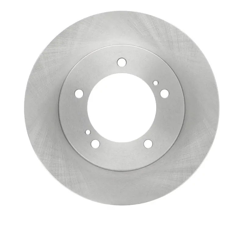 Dfc 96-98 Suzuki Sidekick Front Brake Rotor 1
