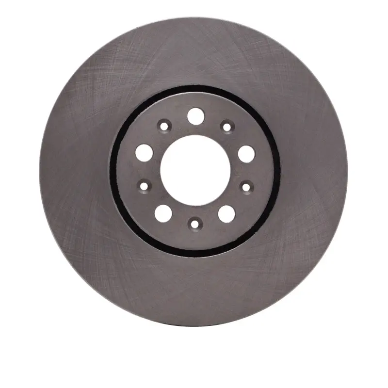 Dfc 96-98 Volkswagen Jetta Sedan/Passat (Usa/Canada)/Golf Front Brake Rotor 1