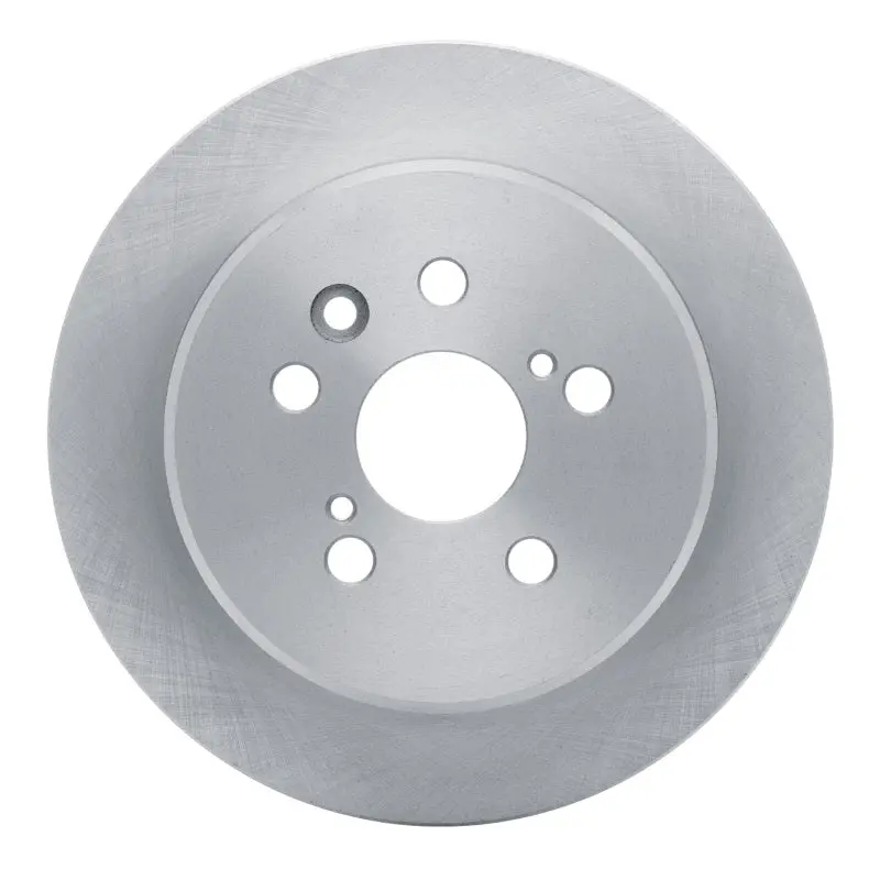 Dfc 96-99 Toyota Celica Rear Brake Rotor 1