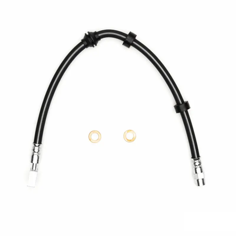 Dfc 96-99 Volkswagen Jetta Sedan/Golf Front Brake Hose 1