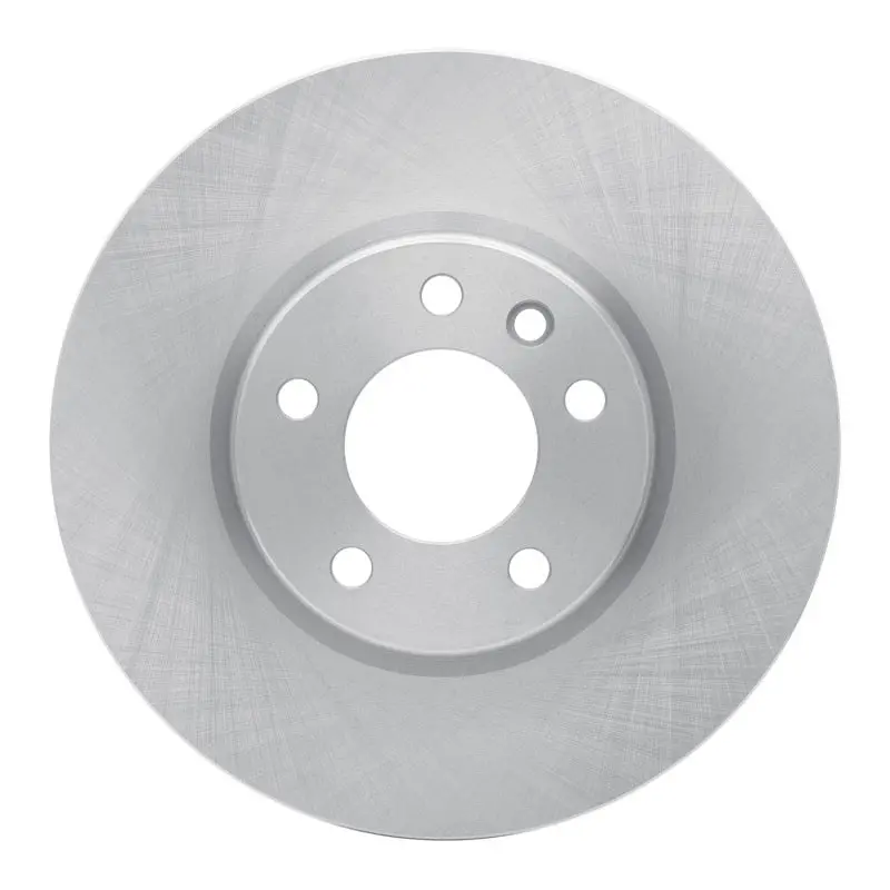 Dfc 97-01 Cadillac Catera Front Brake Rotor 1