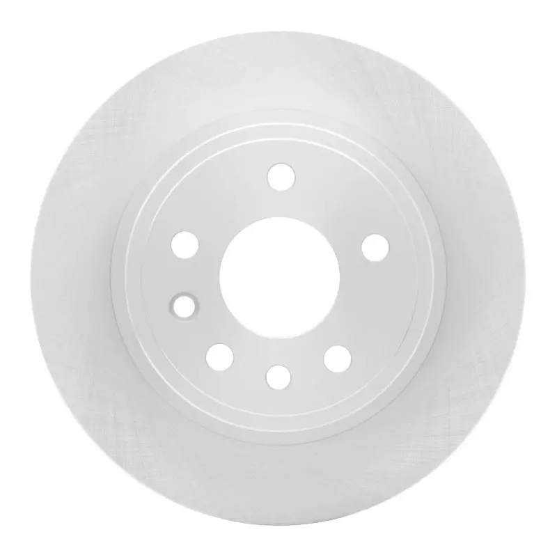 Dfc 97-01 Cadillac Catera Rear Brake Rotor 1