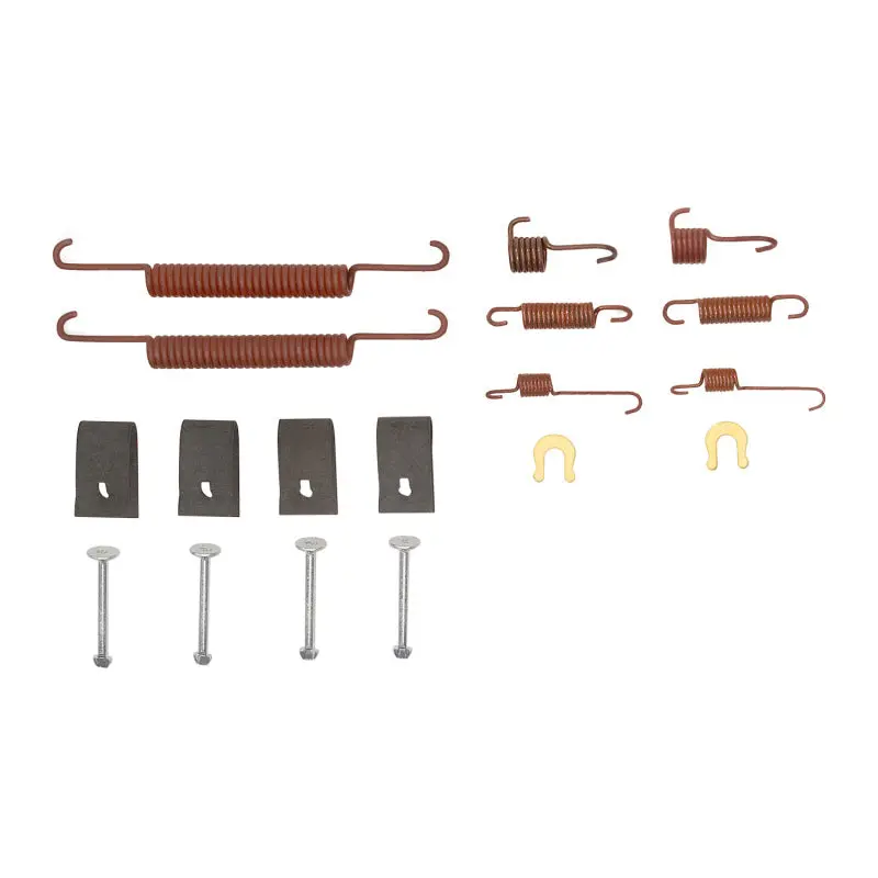 Dfc 97-01 Chevrolet Metro Rear Drum Brake Hardware Kit 1