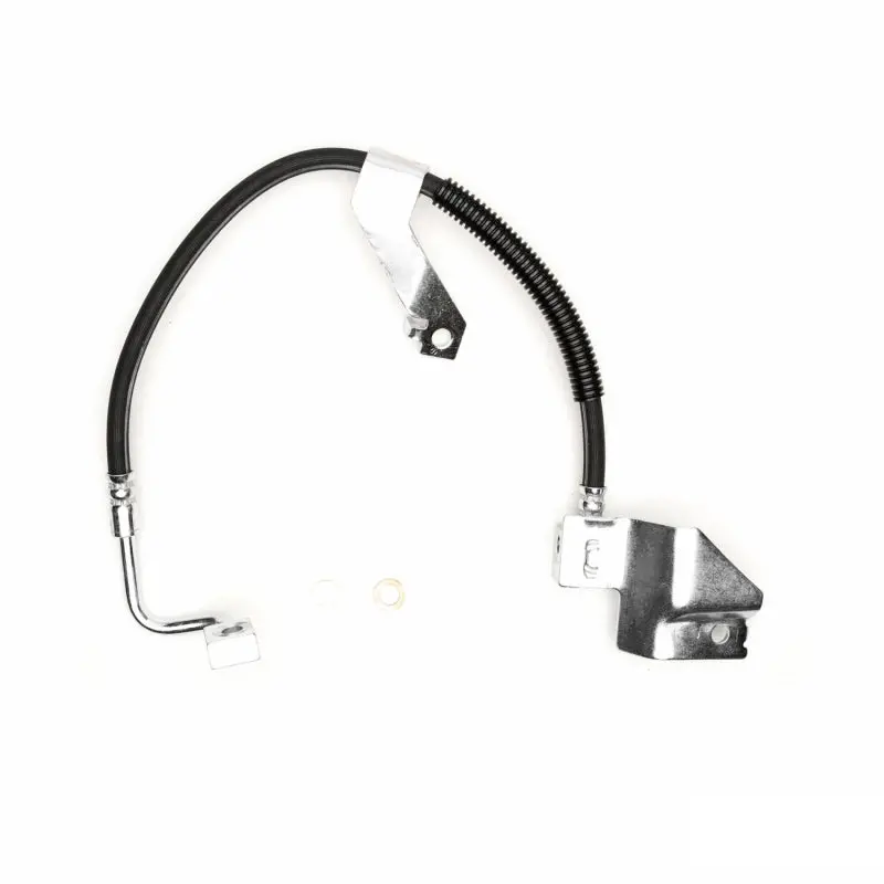 Dfc 97-01 Ford F-150 2Wd Front-L Brake Hose 1