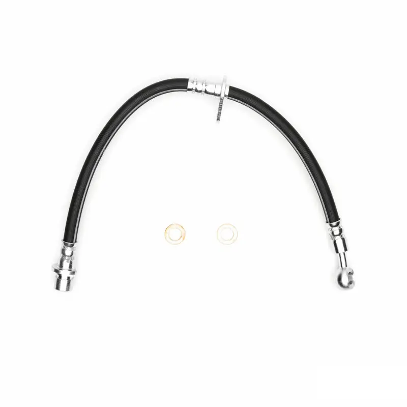 Dfc 97-01 Honda Prelude Front-R Brake Hose 1