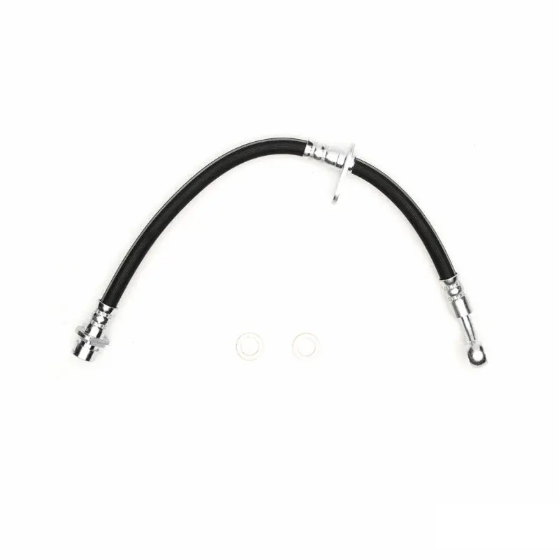 Dfc 97-01 Honda Prelude Front-R Brake Hose 1