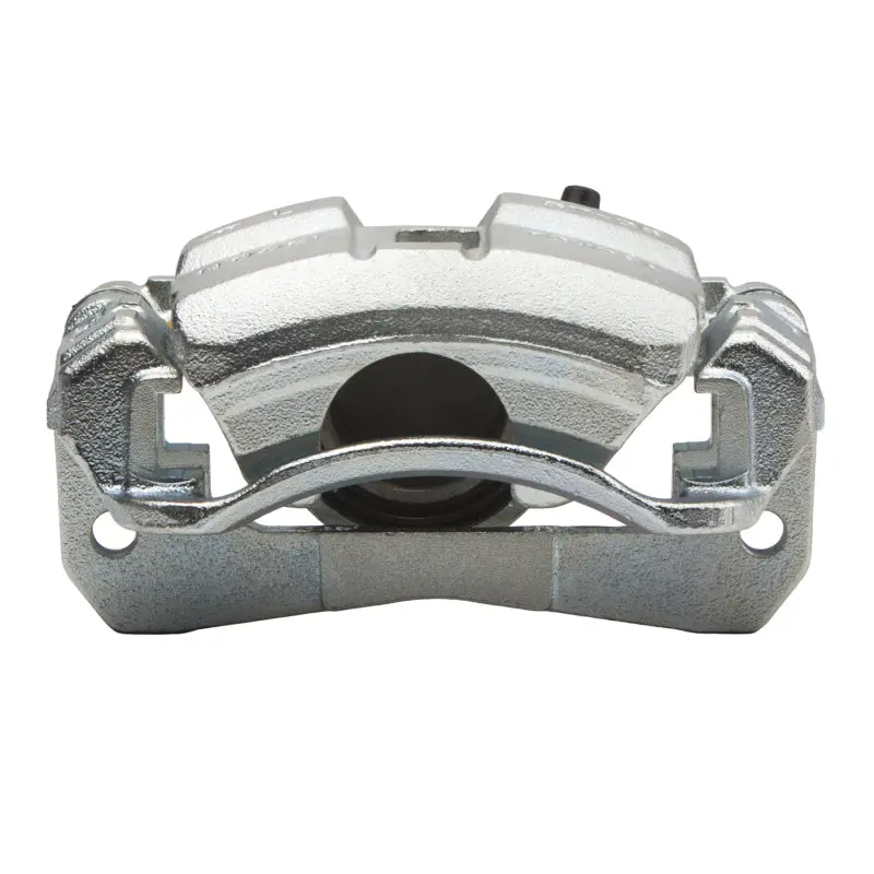 Dfc 97-01 Toyota Camry Front-L Silver Zinc Coated Premium Caliper 1