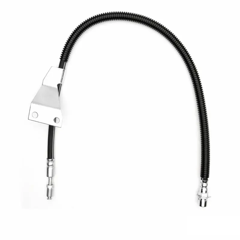 Dfc 97-02 Chevrolet C60 Kodiak Rear Left Brake Hose 1
