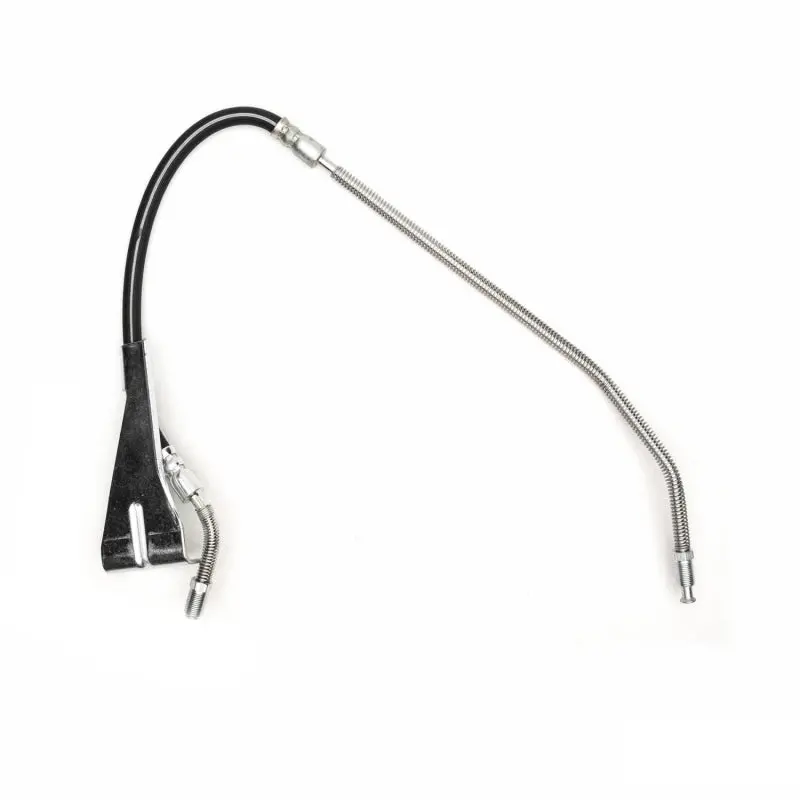 Dfc 97-02 Chevrolet C70 Kodiak Rear Left Brake Hose 1