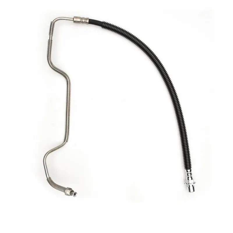 Dfc 97-02 Chevrolet T6500 Rear Right Brake Hose 1