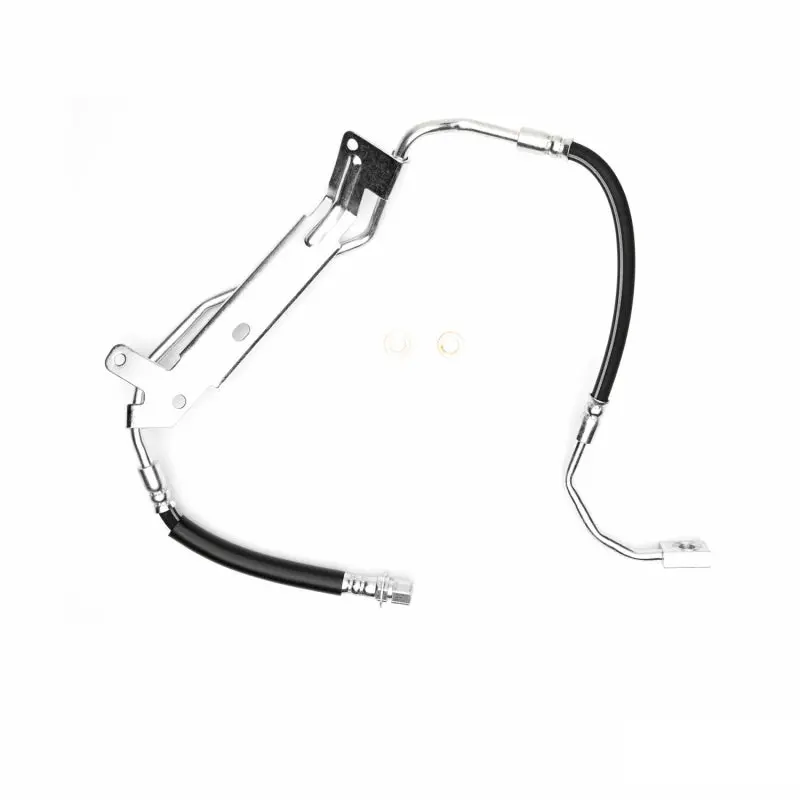 Dfc 97-02 Dodge Durango Front-R Brake Hose 1