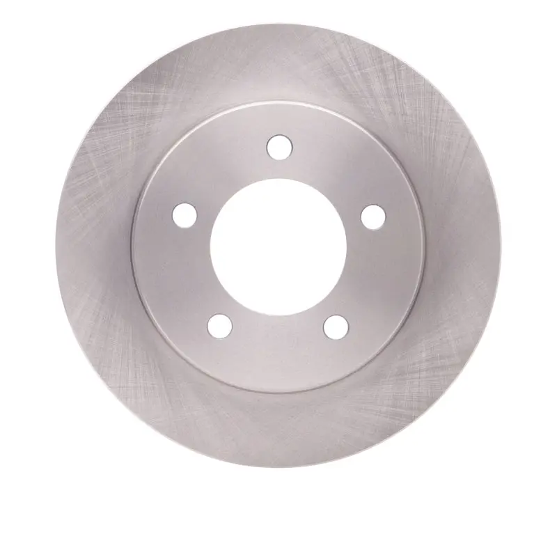 Dfc 97-02 Ford Expedition Front Brake Rotor 1
