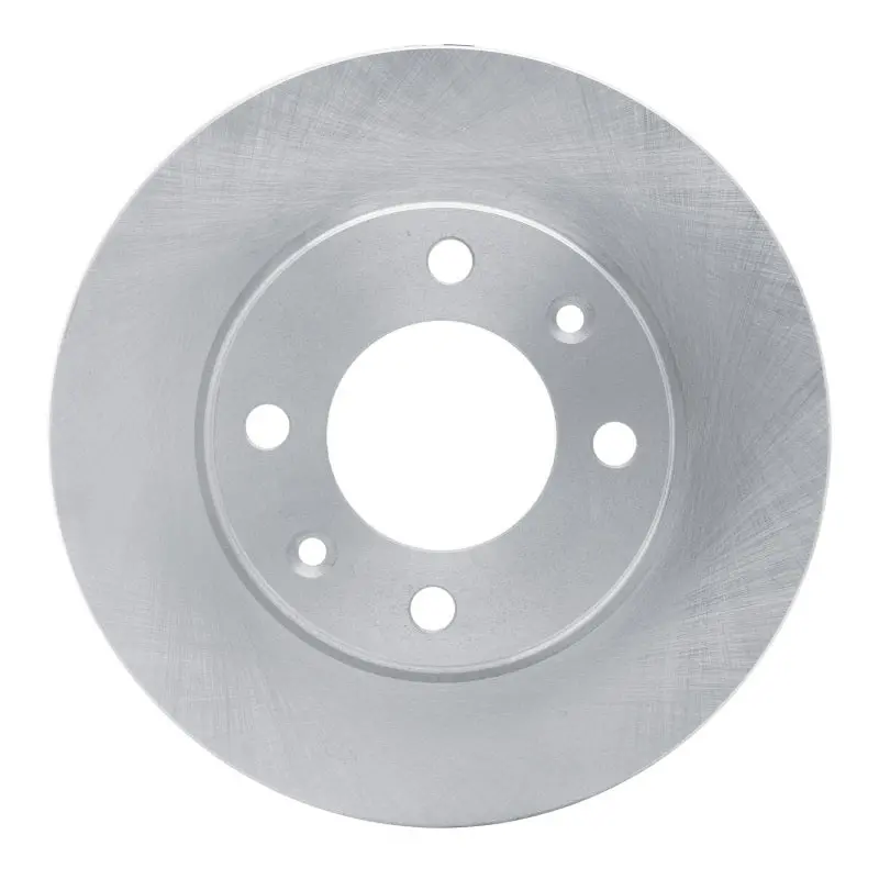 Dfc 97-02 Peugeot 306 (Mexico) Rear Brake Rotor 1