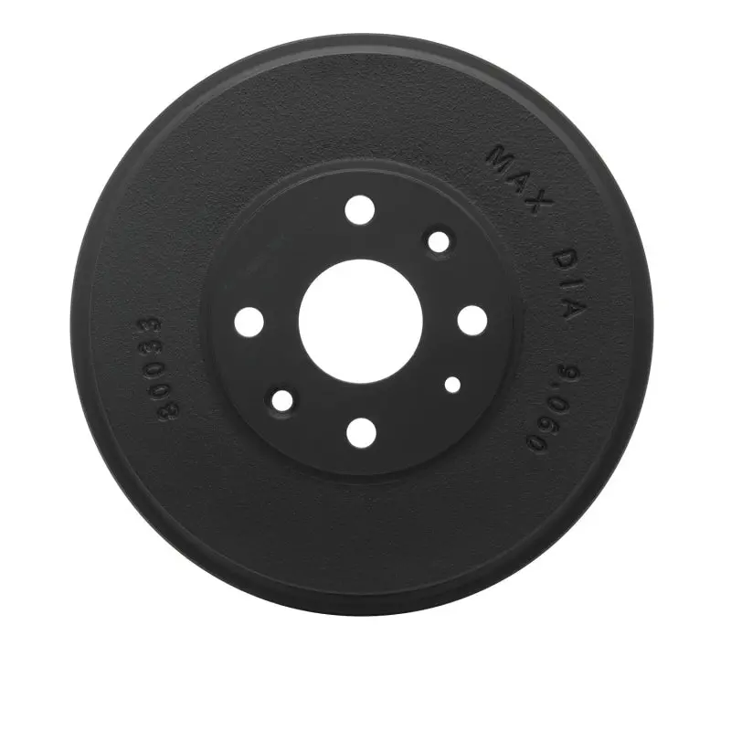 Dfc 97-03 Ford Escort Rear True Balanced Brake Drum 1