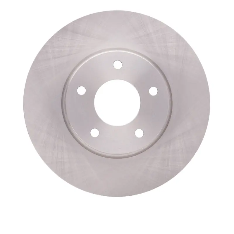 Dfc 97-03 Jaguar Xj8 Front Brake Rotor 1