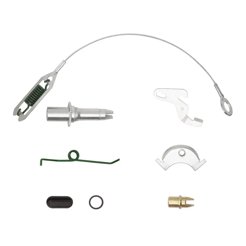 Dfc 97-04 Dodge Dakota 4Wd Right Rear Drum Adjuster Kit 1