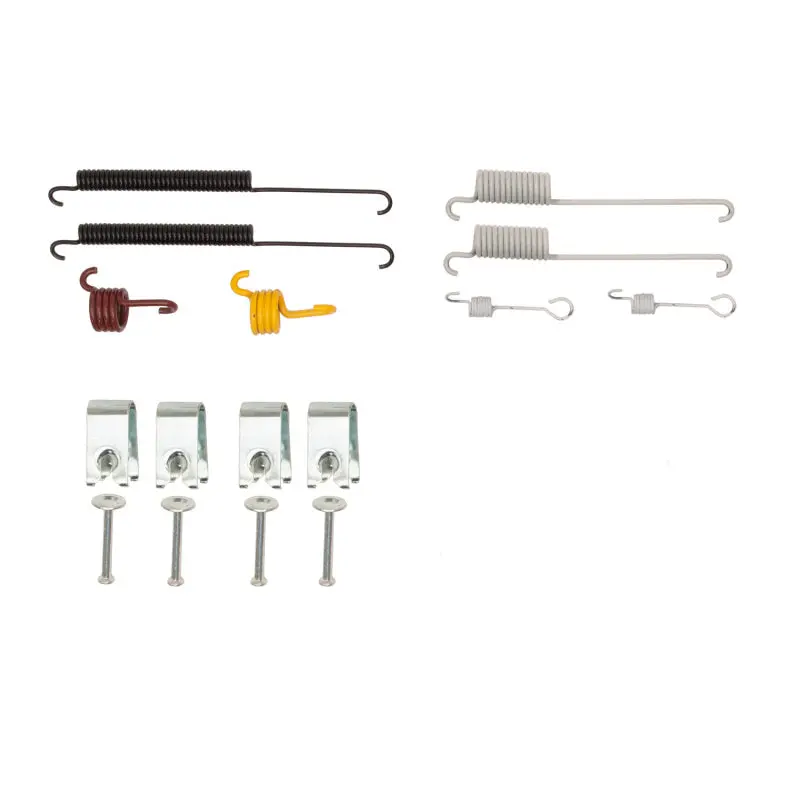 Dfc 97-04 Ford Contour Rear Drum Brake Hardware Kit 1