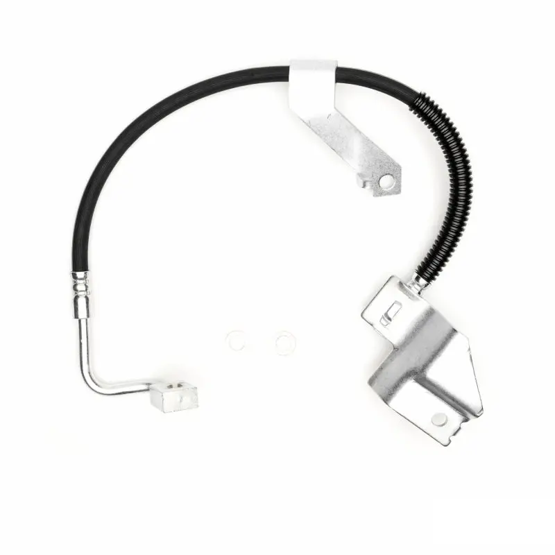Dfc 97-04 Ford F-150 2Wd Front-L Brake Hose 1