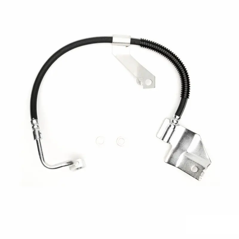Dfc 97-04 Ford F-150 2Wd Front-R Brake Hose 1