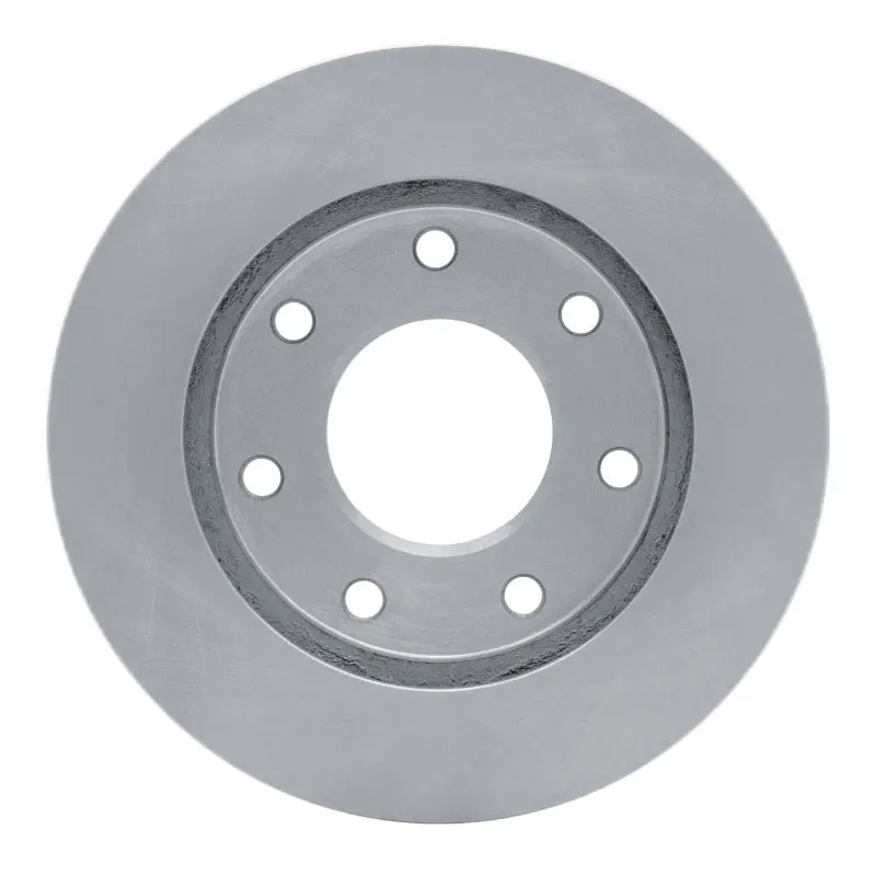 Dfc 97-04 Ford F-150 4Wd Front Brake Rotor 1